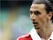 Bóng đá anh, ngoại hạng anh, lịch thi đấu euro 2012, Ibrahimovic thừa nhận Milan đang thiếu tiền